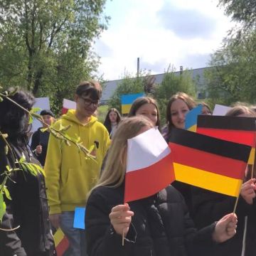 Wymiana młodzieży w ramach projektu TRIYOU
