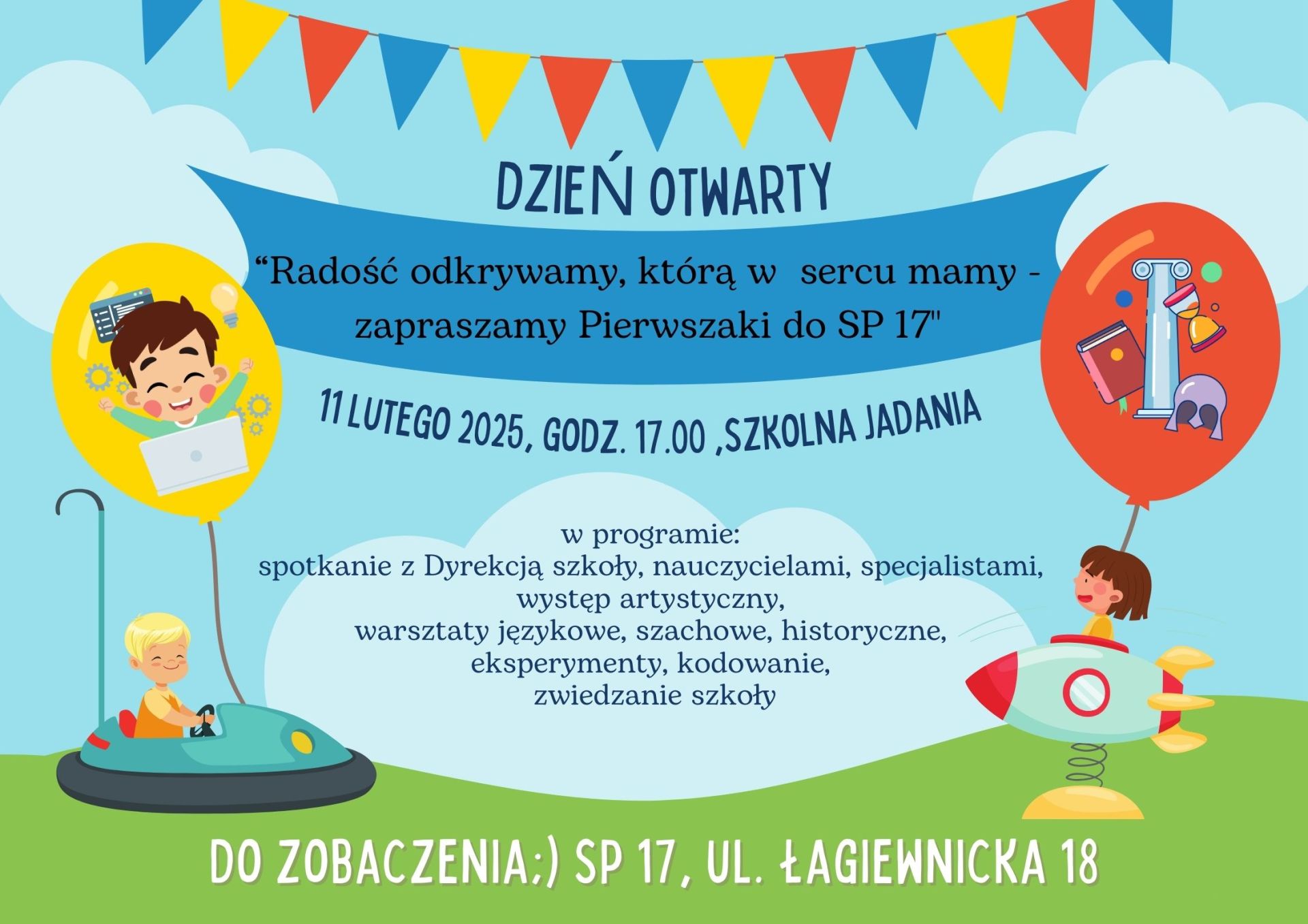 dzień otwarty