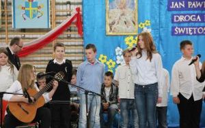 Akademia – Majowe Święta (1)